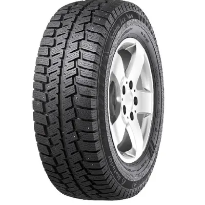 Matador MPS-500 Sibir Ice Van