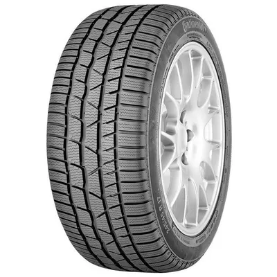 Continental ContiWinterContact TS830P ContiSeal