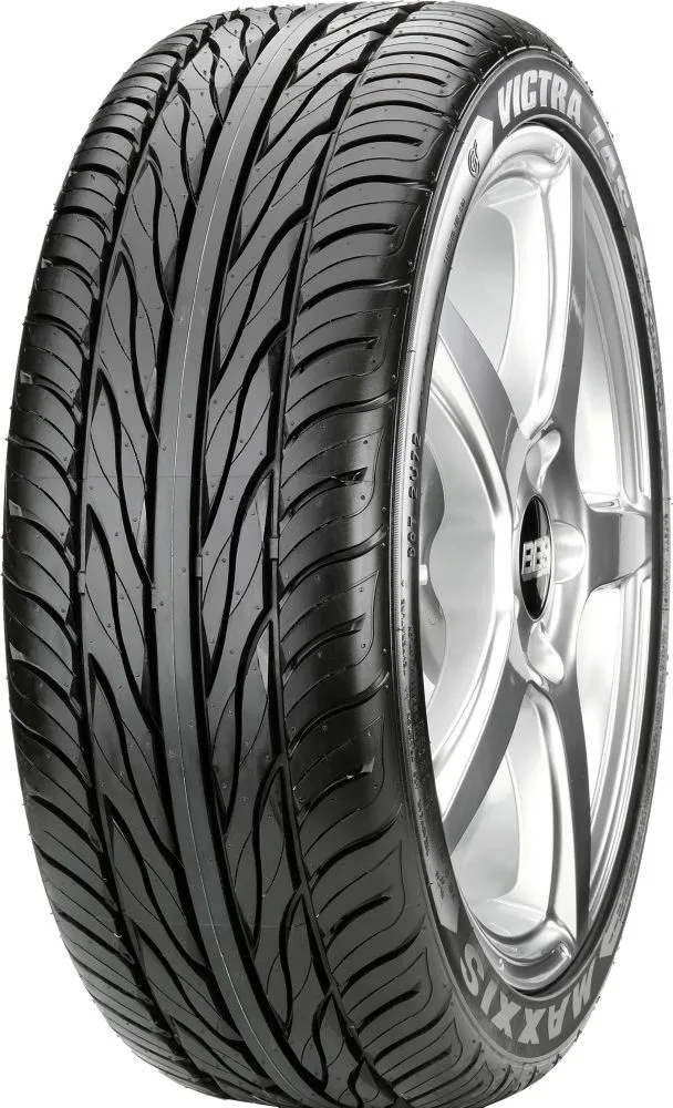 Легковая шина Maxxis MA-Z4S 285/45 R19 111V