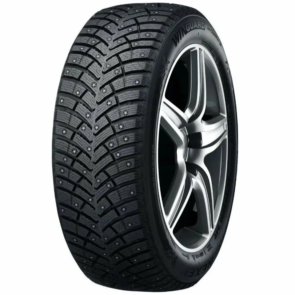 Легкогрузовая шина Nexen Winguard WinSpike 3 185/60 R15C 94/92T