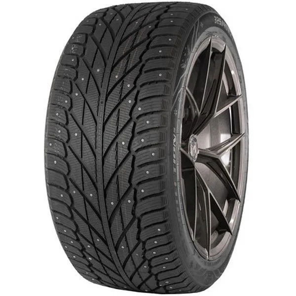 Легковая шина Unistar Ice Protection S 265/55 R19 113T