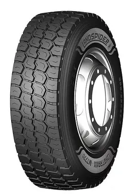 Landspider Longtraxx MT770