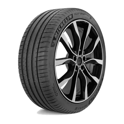 Michelin Pilot Sport 4 SUV ZP