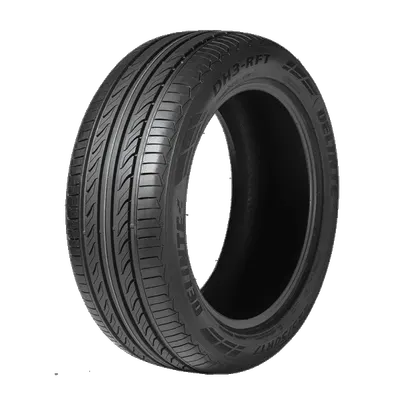 Delinte DH3 Run Flat