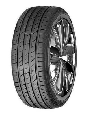 Roadstone N'Fera SU1