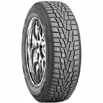 Легкогрузовая шина Nexen Winguard Spike 205/65 R16C 107/105R