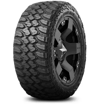 Rydanz Rammer R08