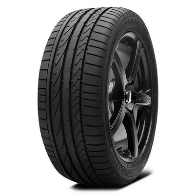 Bridgestone Potenza RE050A
