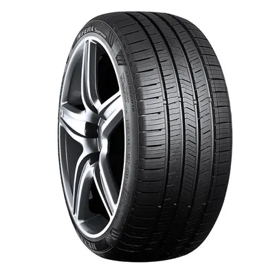 Nexen N'Fera Supreme