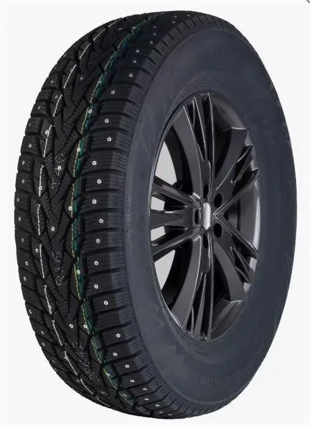Легковая шина Sonix Winter XPro Studs 77 275/55 R20 117T
