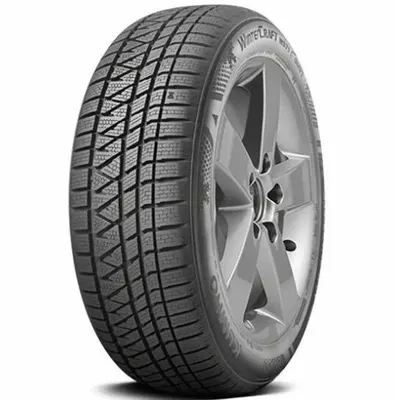 Kumho Wintercraft WS71