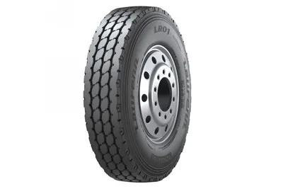 Laufenn LR53