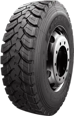 LingLong KMD406