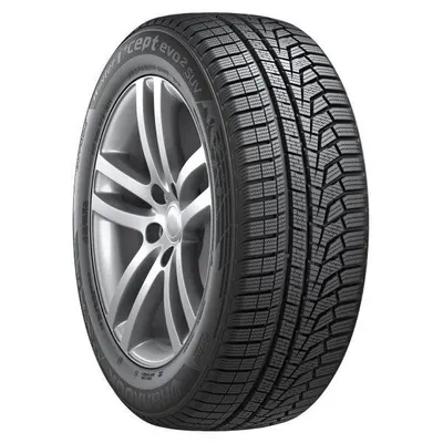 Hankook Winter iCept Evo2 SUV W320A