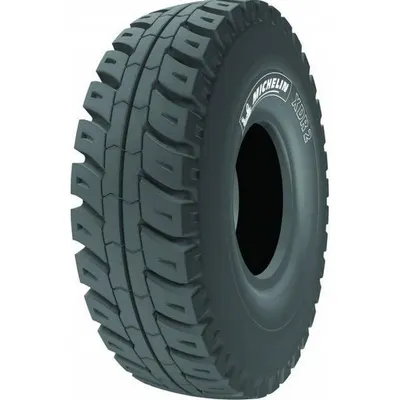 Michelin XDR2