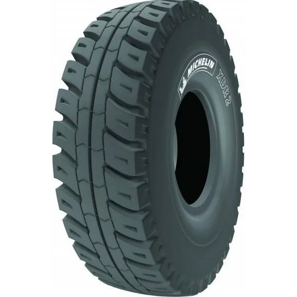Спецшина Michelin XDR2 27.00-49 TL