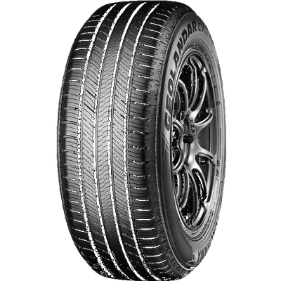 Yokohama Geolandar CV G058