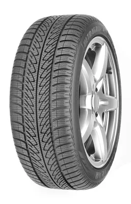 Goodyear Ultra Grip 8 Perfomance