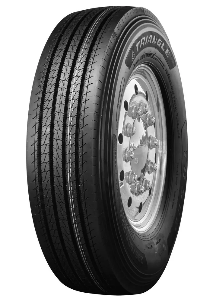 Грузовая шина Triangle TRS02 315/70R22,5 151/148M рулевая 18PR