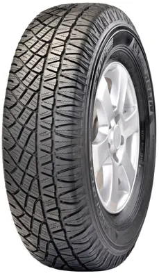 Michelin Latitude Cross