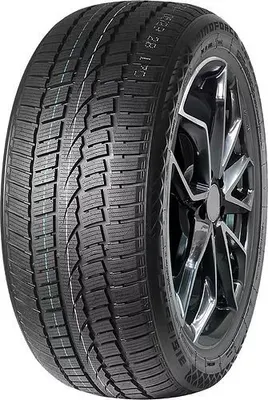 Windforce Snowblazer UHP