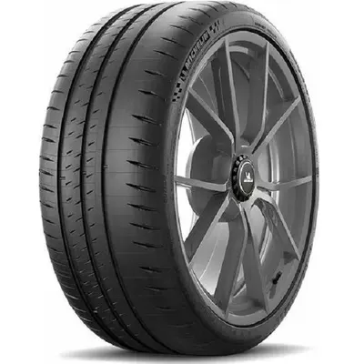 Michelin Pilot Sport Cup 2R
