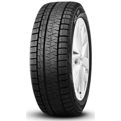 Легковая шина Pirelli Formula Ice FR 235/55 R19 105H