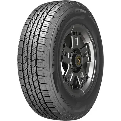 Continental TerrainContact H/T