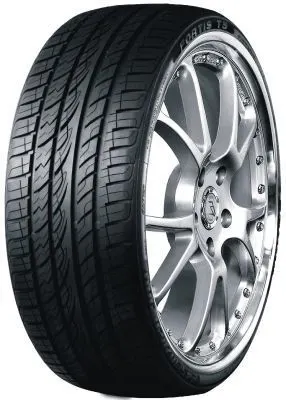Maxtrek Fortis t5