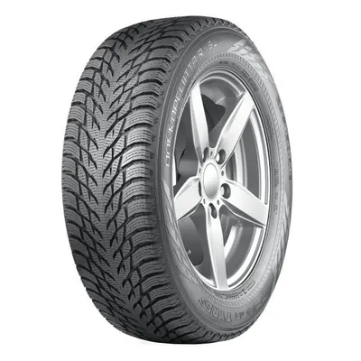 Легковая шина Nokian Tyres (Ikon Tyres) Hakkapeliitta R3 SUV 225/60 R17 103R