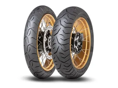 Dunlop Trailmax Meridian