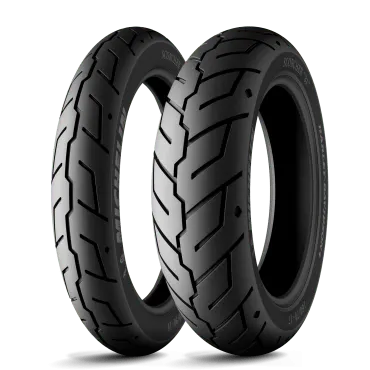 Michelin Scorcher 31