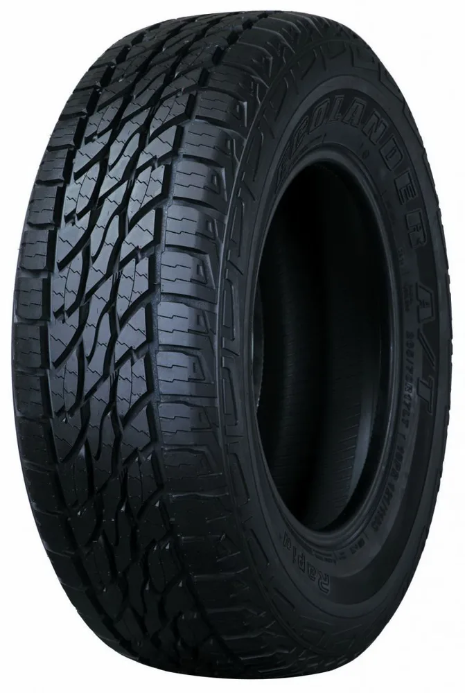Легковая шина Aoteli Ecolander 235/70 R16 104T