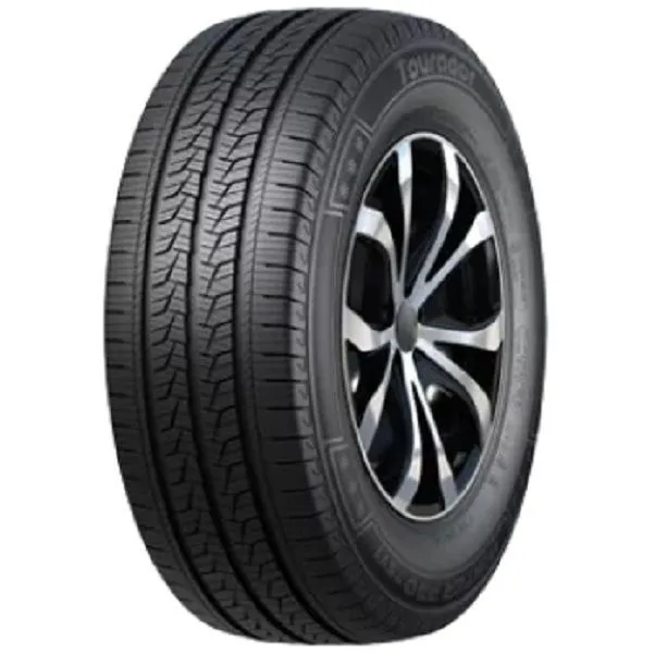 Легкогрузовая шина Tourador Winter Pro TSV1 215/70 R15C 109/107R