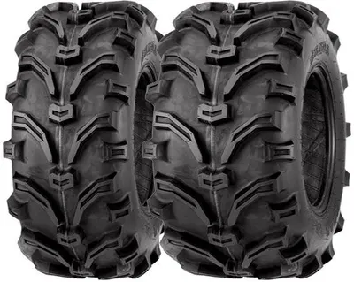 Kenda K299 Bear Claw