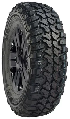 Royal Black Royal M/T