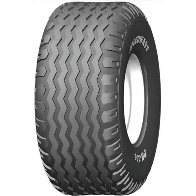 Speedways PK-305
