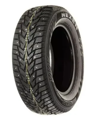 Nexen Winguard Spike WS62 SUV