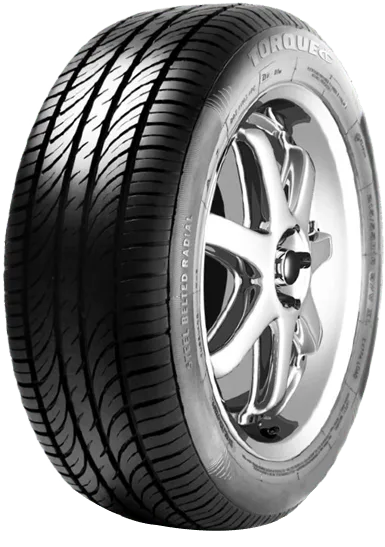 Легковая шина Torque TQ021 165/70 R12 77T