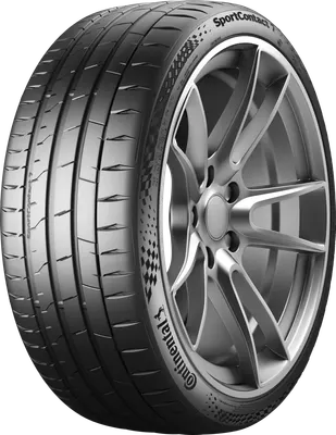 Continental ContiSportContact 7