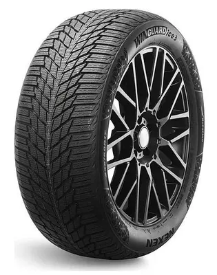Nexen Winguard Ice 3