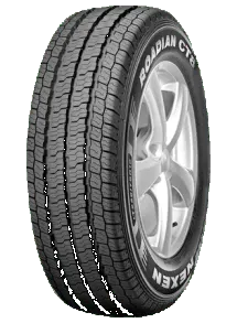 Roadstone Roadian CT8