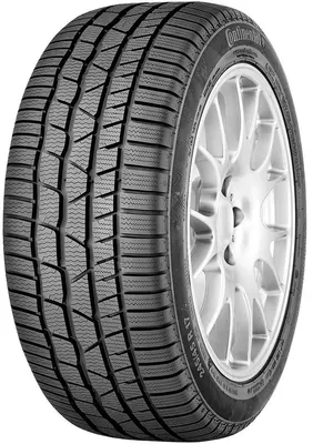 Continental ContiWinterContact TS830P