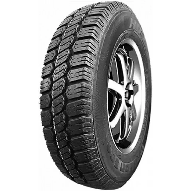 Легкогрузовая шина Ovation V-09 5/80 R12C 88/86P