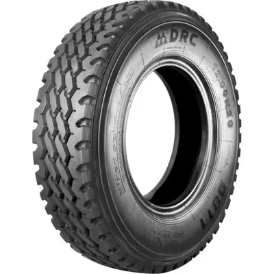 DRC D811