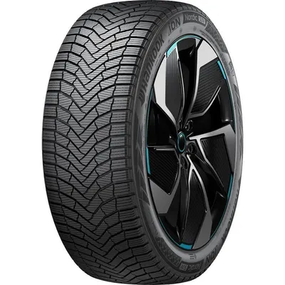 Hankook iON Nordic IW41