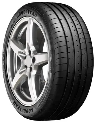 Goodyear Eagle F1 Asymmetric 5 RunFlat