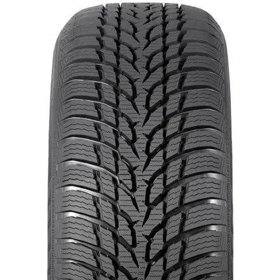 Nokian Tyres (Ikon Tyres) Snowproof 1