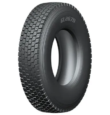 Samson GL267D