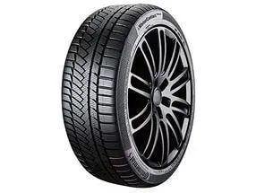 Continental ContiWinterContact TS850P ContiSeal